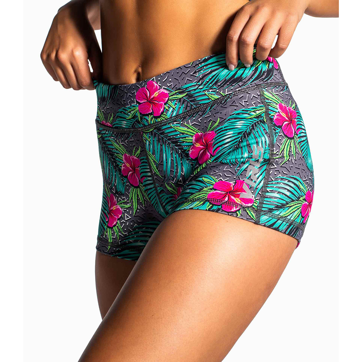 Data Tropical Short