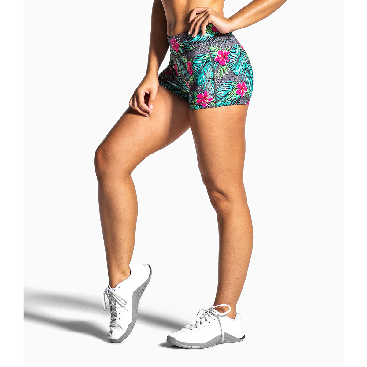 Data Tropical Short