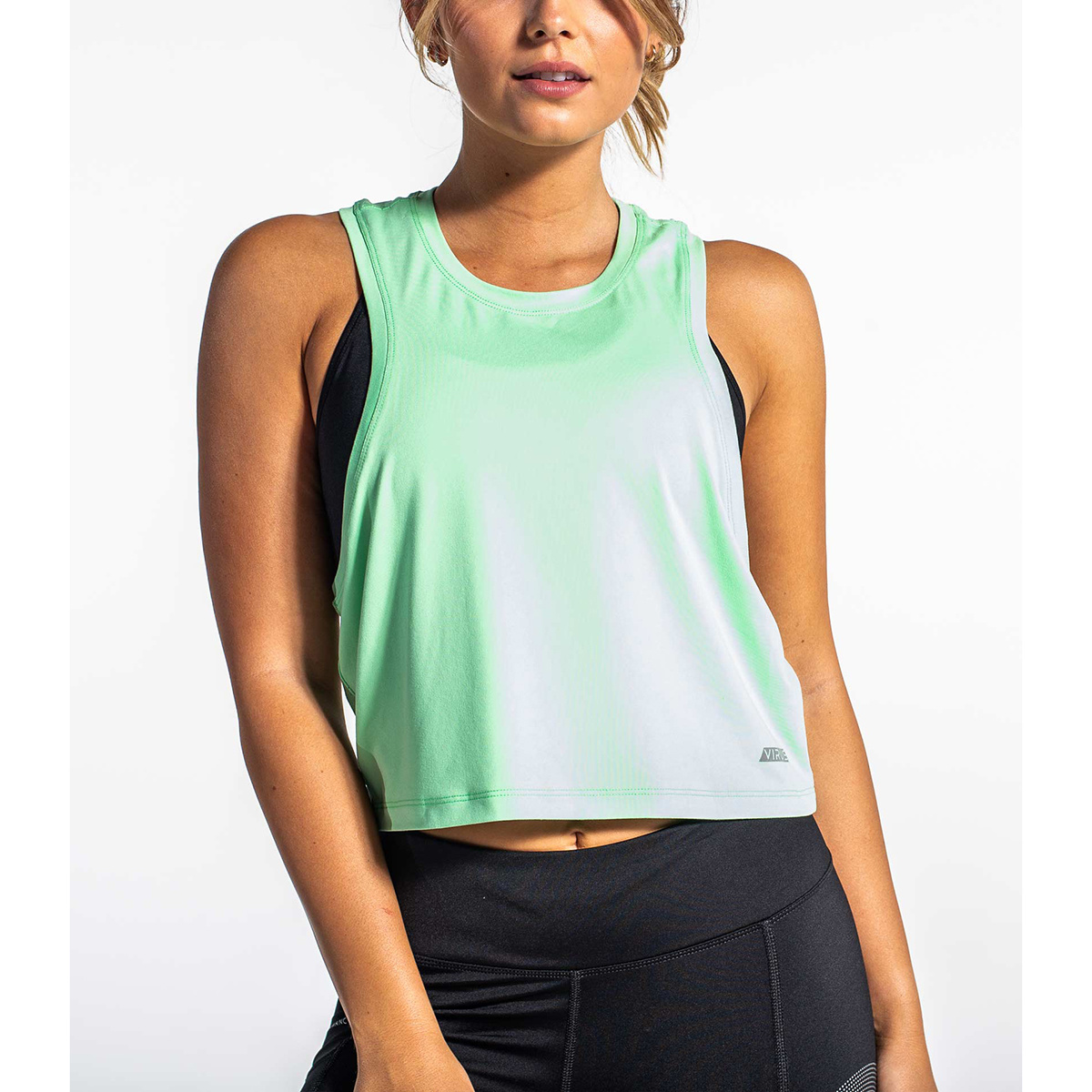 Crop Tank (Pulse)