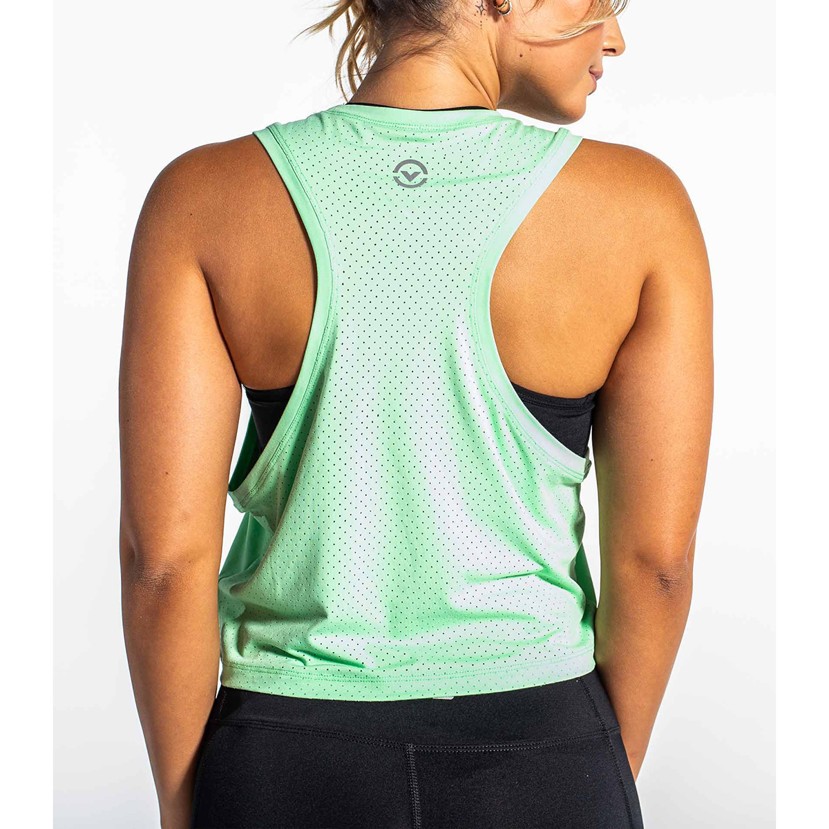 Crop Tank (Pulse)