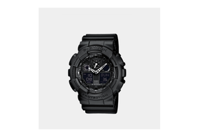 GA-100-1A1ER Watch