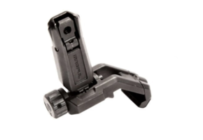 MBUS® Pro Offset Sight - Rear