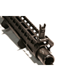 MBUS Pro® Offset Sight – Front