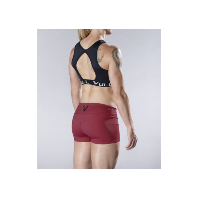 Champion Short (Marron)