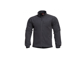 Fleece Jacket Perseus (Black)