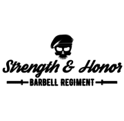 Barbell Regiment