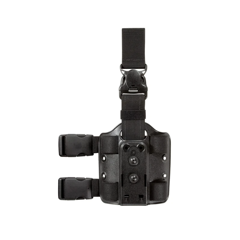 Model 6005-6 Double Strap Leg Shroud w/Quick Release Leg Strap
