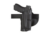 Holster ALS Paddle HK P30 avec lampe