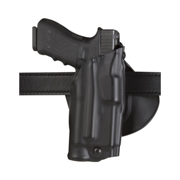 Holster ALS Paddle Smith & Wesson M&P w/Lamp