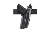 Holster ALS/SLS Mid Ride Level III HK P30 + Lampe