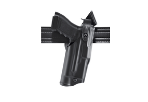 Holster ALS/SLS Mid Ride Level III HK P30 + Lampe