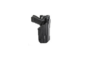 T-Series L3D Light Bearing Duty Holster for Glock 17/19 + TLR1/2