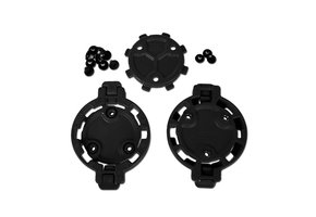 Kit Quick Disconnect (One male adapter / Two Female)