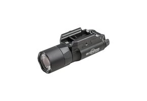 X300 Turbo Rail Lock System 1000 Lumens Weaponlight (Black)