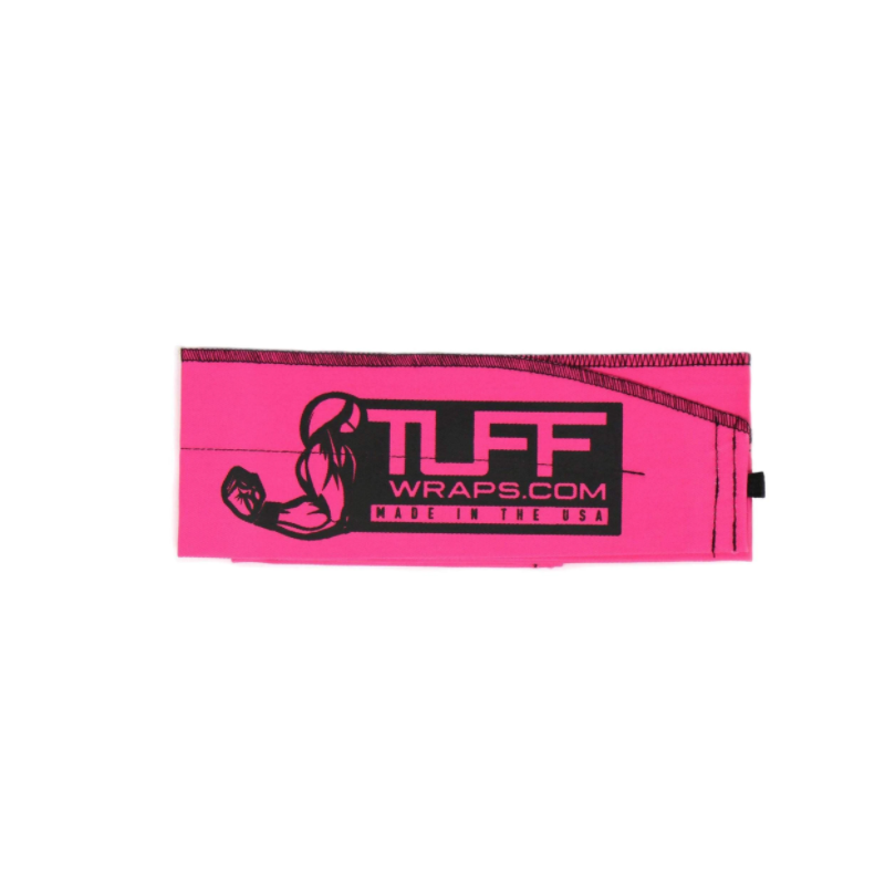Copy of Protège poignets Woodland Camo - TuffWraps