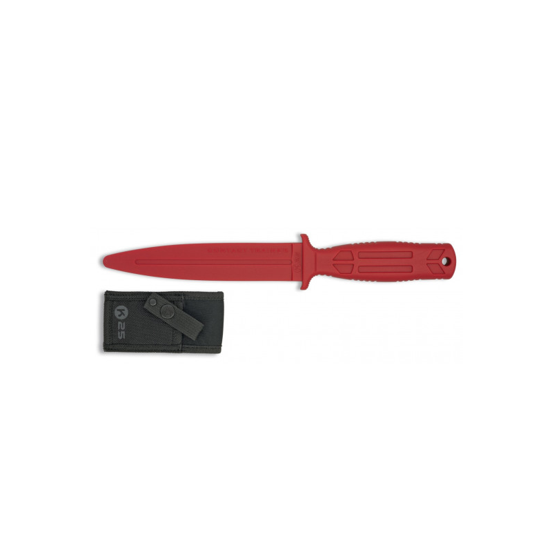 Training Dagger Red