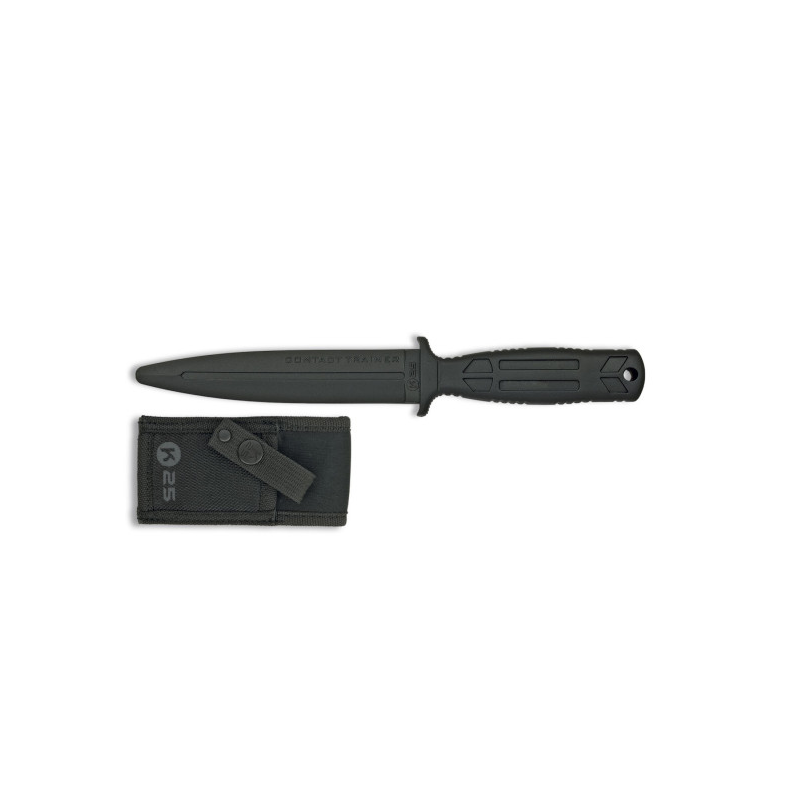 Training Dagger (Black)