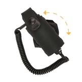 Pepper Spray MK3 Holder w/Strap