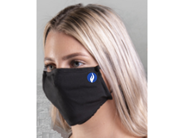 Face Mask Police Belgium - 5 pack