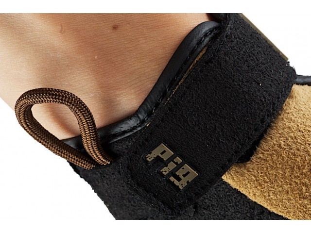 Full Dexterity Tactical (FDT) Alpha Gloves (Coyote)