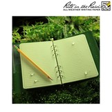 All-Weather Universal Loose Leaf No. 982