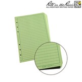 All-Weather Universal Loose Leaf No. 982