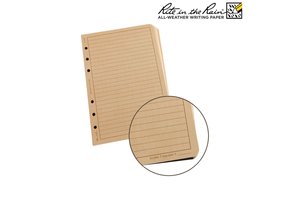 All-Weather Universal Loose Leaf No. 982