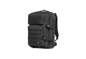 Assault Large Backpack (Black)