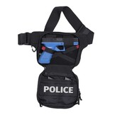 Runner Pouch (Black)