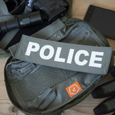 Runner Pouch (Black)