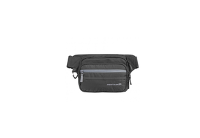 Runner Pouch (Black)