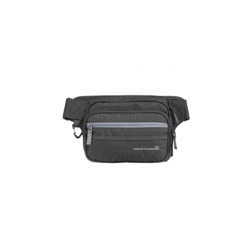Runner Pouch (Black)