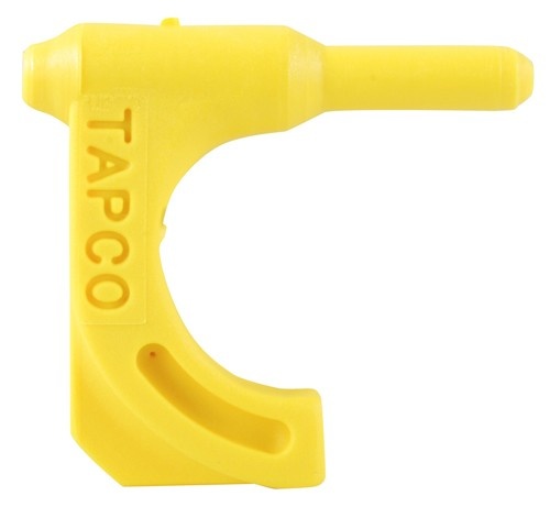 Pistol Chamber Safety Flag - 3 pack