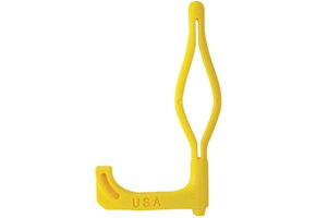 Shotgun Chamber Safety Flag - 3 pack