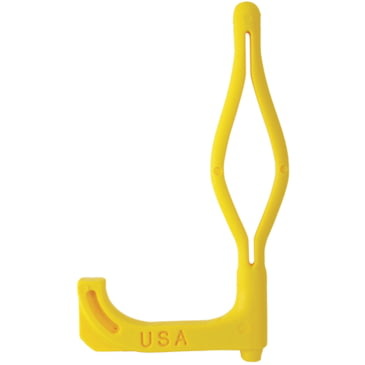 Shotgun Chamber Safety Flag - 3 pack