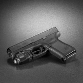 TLR-7 Weapon Light w/ Side Switch