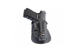 Paddle Holster Glock 17/19