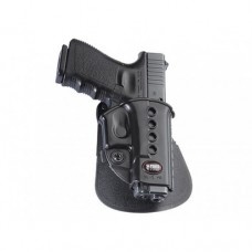 Paddle Holster Glock 17/19