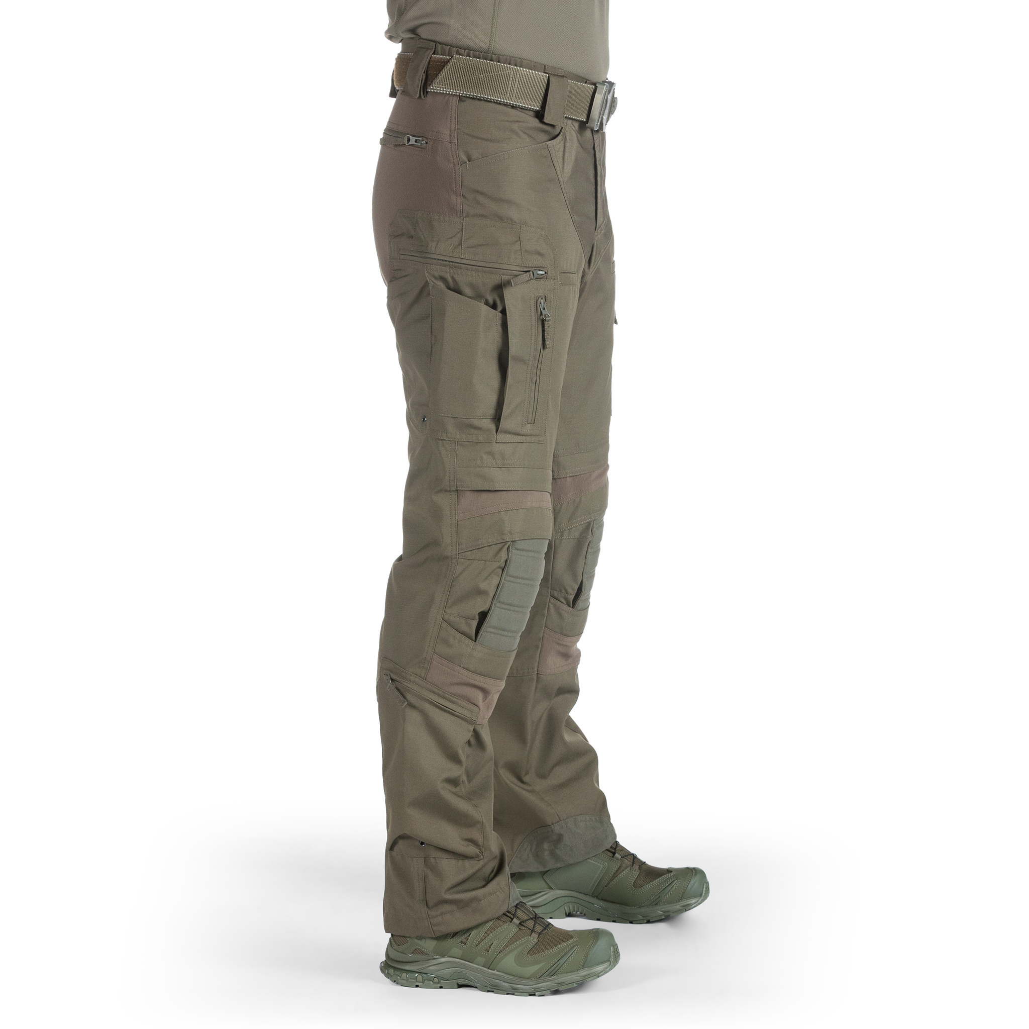Striker XT Gen. 2 Pants (Brown Grey)