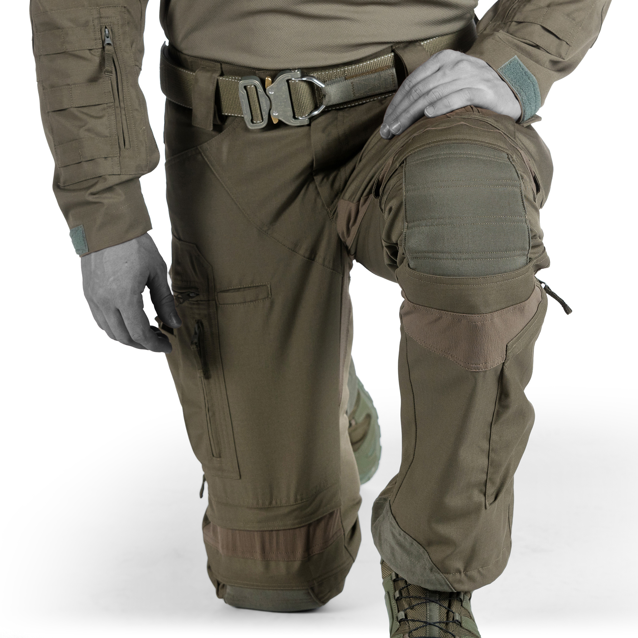 Striker XT Gen. 2 Pants (Brown Grey)