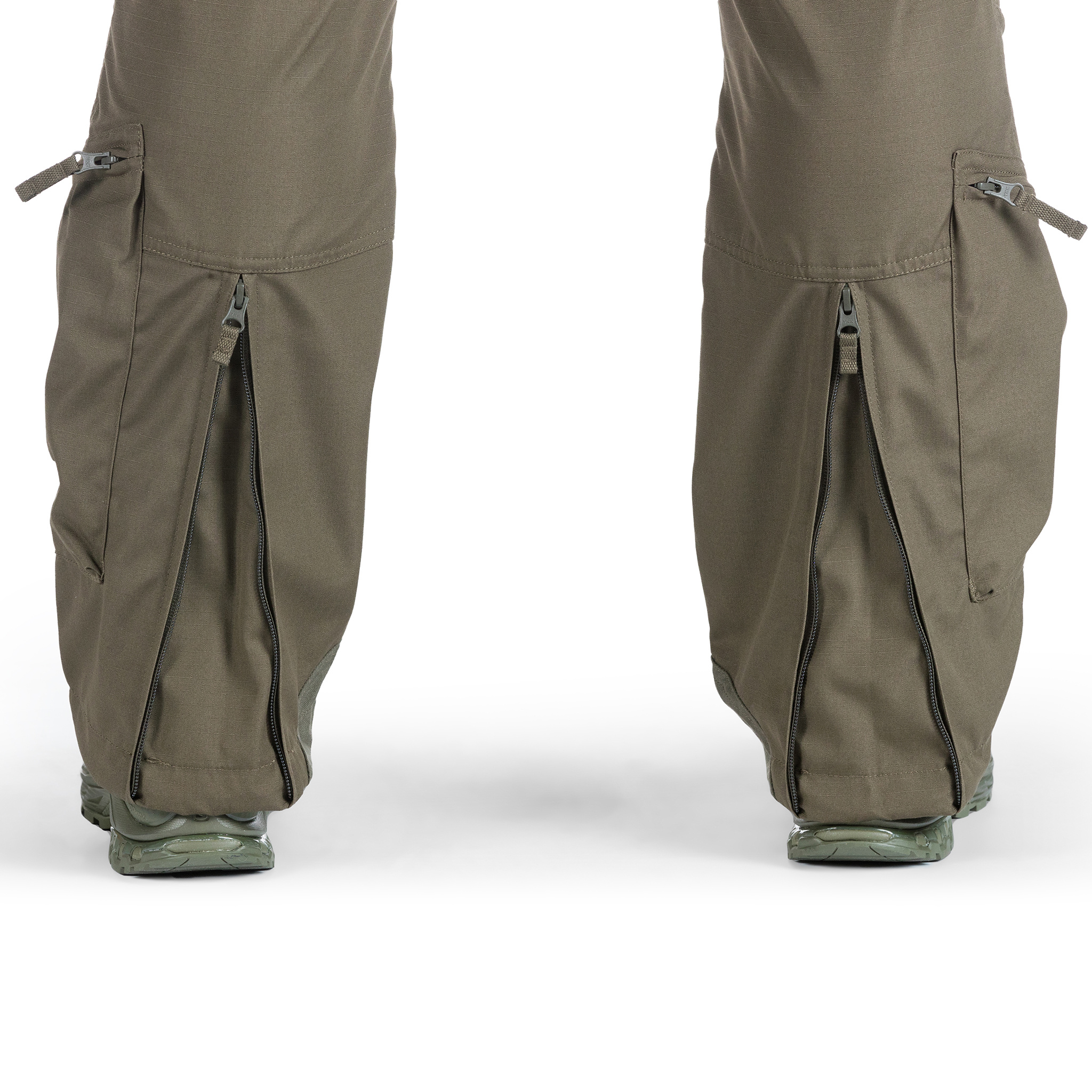 Striker XT Gen. 2 Pants (Brown Grey)