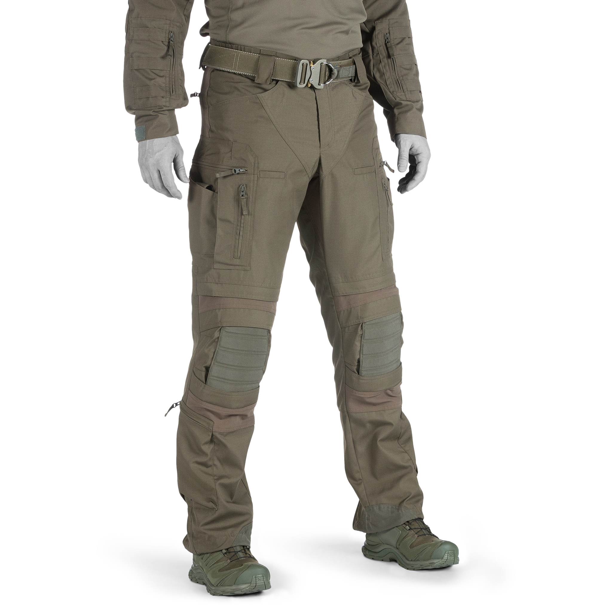 Striker XT Gen. 2 Pants (Brown Grey)