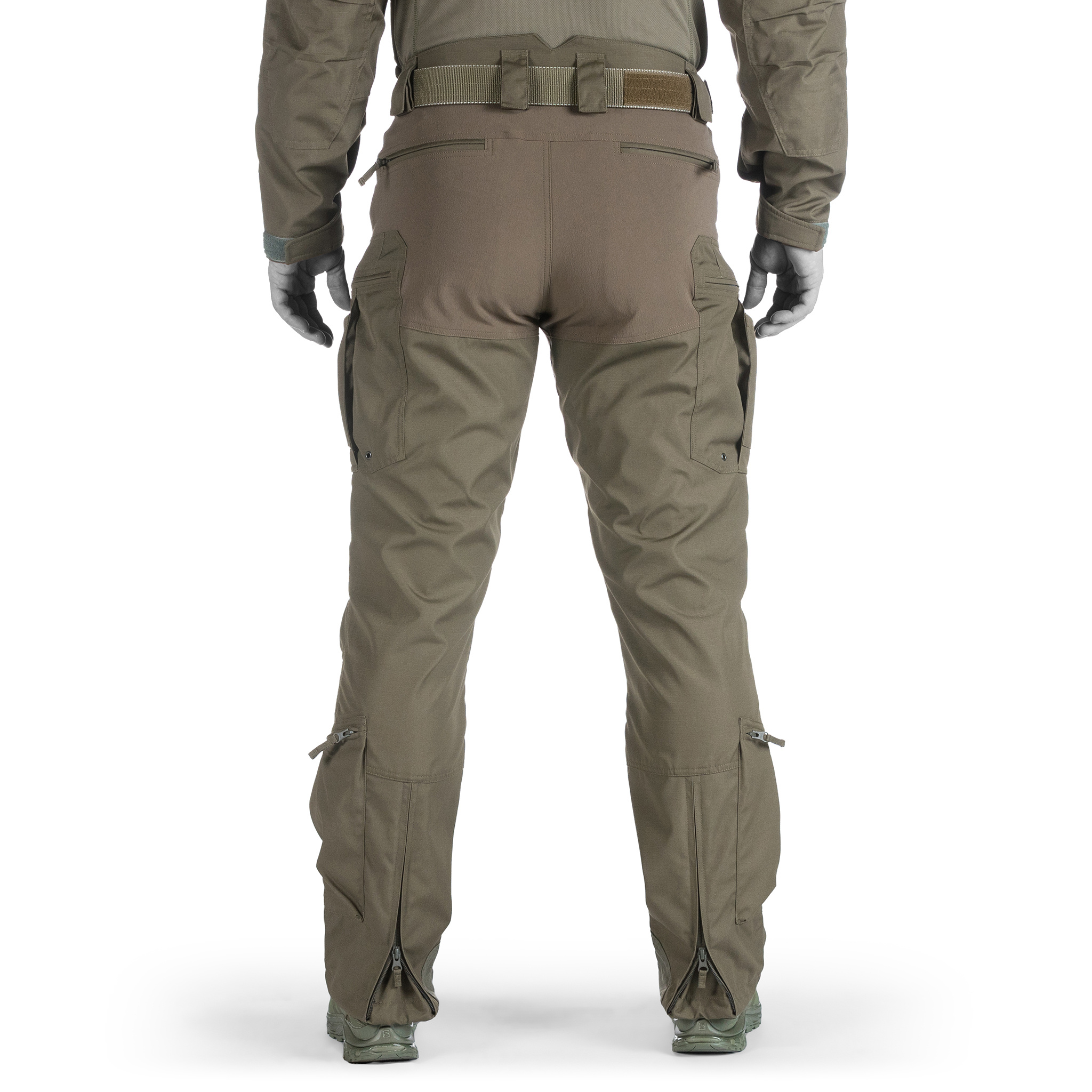 Striker XT Gen. 2 Pants (Brown Grey)