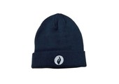 Watchcap 'Police' (Navy Blue)