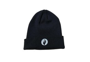 Police Watch Cap (Black)