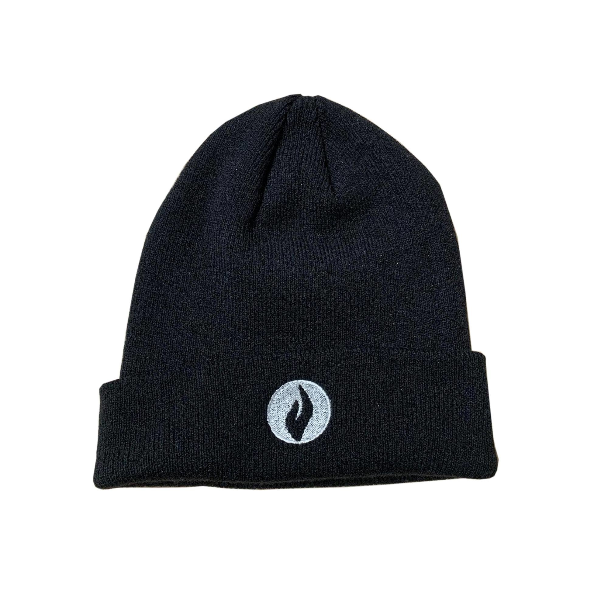 Bonnet Police Noir
