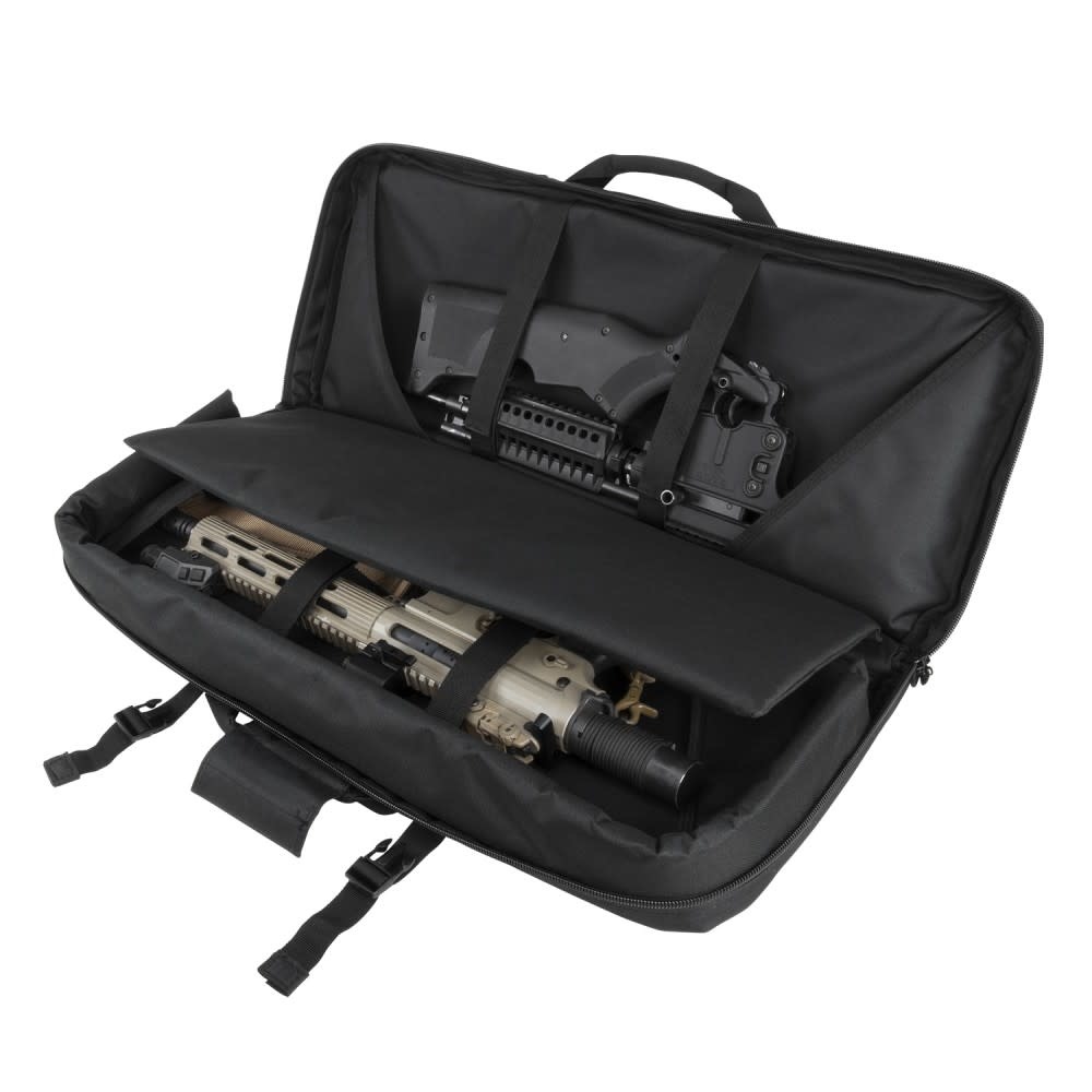 28" Deluxe SubGun,AR & AK Pistol Case