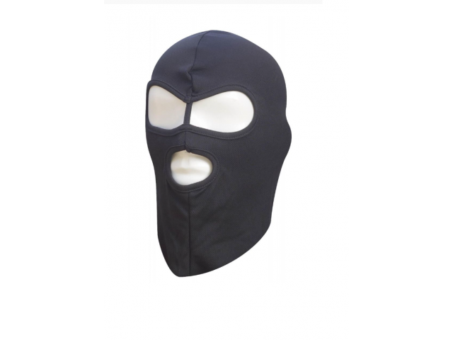 Leighweight Balaclava - 3 holes