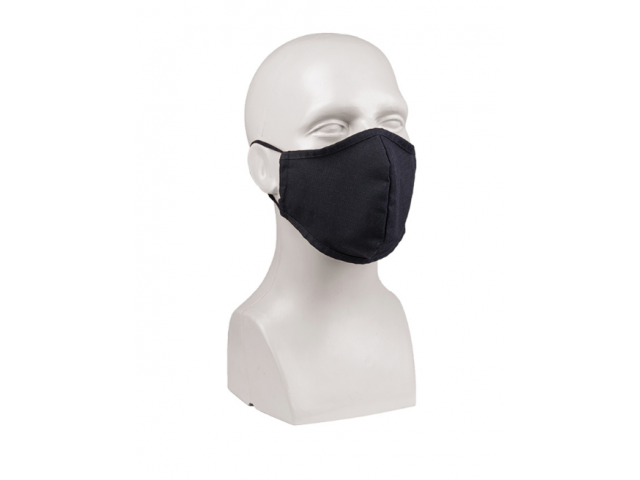 Mouth/Nose cover Mask - Wide Shaped
