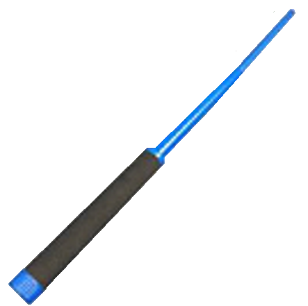 Blue Baton 21"